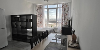 Кемерово: Отель Pritomsky Palace Apartaments