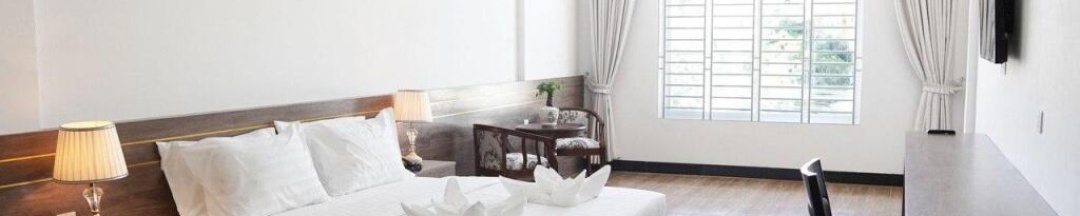 Двухместный номер Premium двуспальная кровать в Apple Hotel Three-Airport Phnom Penh