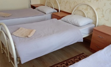 Номер Classic в Берёзка