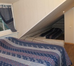 Молодежный номер в Валдай ЭкоКлуб