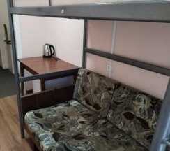 Номер семейный (2+1) в Only