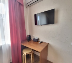 Трехместный номер Студио в Крыжовник