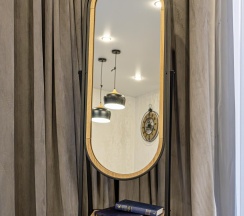 3-комнатный коттедж премиум в Дрова