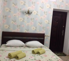 Номер Superior в Марина