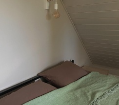 2-комнатные апартаменты Мята в Лес и Луга