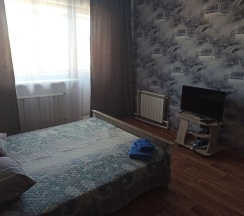 Квартира в Апартаменты на Калинина 4
