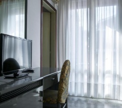 Трёхместный номер Standard в Hotel Casa Mia