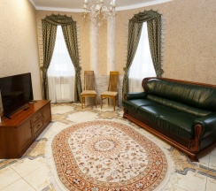 Люкс 406 в Никольский