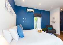 Номер Superior в The Seaton House Phuket