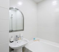 2-комнатные апартаменты стандарт в Степаненков