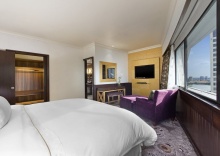 Двухместный клубный люкс Presidential c 1 комнатой в The Westin Grande Sukhumvit, Bangkok