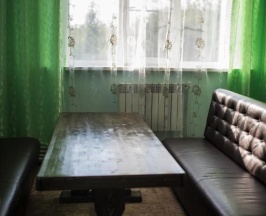 Номер полулюкс (с завтраком) в Кузнечик