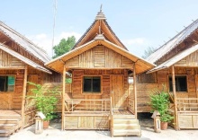 Двухместный номер Standard двуспальная кровать в Anyavee Krabi Beach Resort