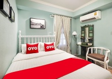 Одноместный номер Standard в OYO 899 Villa De Hun