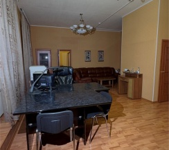 Люкс в Центральная