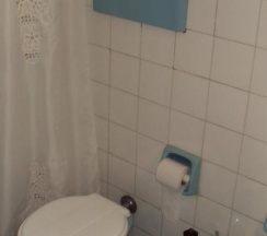 Двухместный номер Standard 2 отдельные кровати в Hotel Aries Palermo