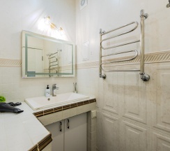 2-комнатные апартаменты, 63 м², 18 этаж в RentAp