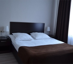 Двухкомнатный семейный номер в Pegas Club