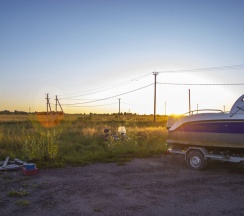 Дуплекс с двумя односпальными кроватями в Капитан