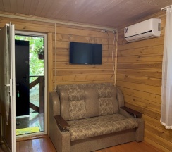 Коттедж в Resort-betta