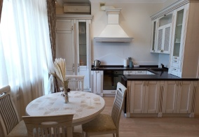 Апартаменты Апартаменты на белгородский проспект 54 в Белгороде