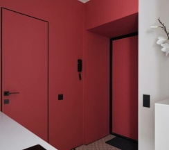 г.Санкт -Петербург ул.Черняховского д.56 в Апартаменты Чей Чемодан