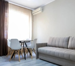 Апартаменты в Ла-манча