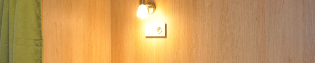 №8 Мужской 4-местный в Пикассо