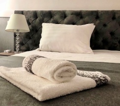 Luxe Suite в Home Suites