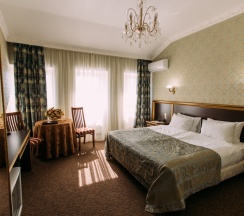 1 категория Standard в Шери Холл