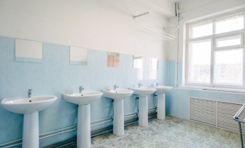 Трёхместный номер Standard в Звезда