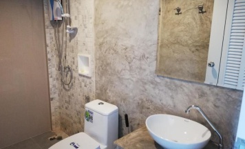 Семейный номер Standard в Laemsai Resort
