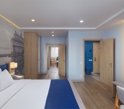 Апартаменты "Гранд Делюкс" в Волга