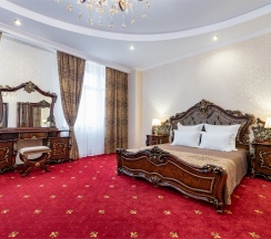 «Люкс 2» Высшей категории в Mano