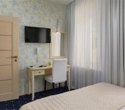 Двухместный номер" КОМФОРТ" в Тучков