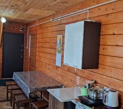 Апартаменты с 2 спальнями в Антария