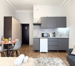 Квартира в Апартаменты на Моховая улица, 30