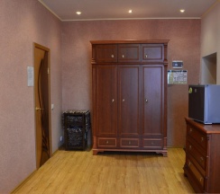 Стандартный двухместный номер в Флагман