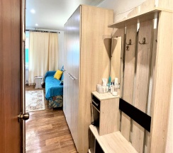 Квартира в Апартаменты на Советская улица, 63