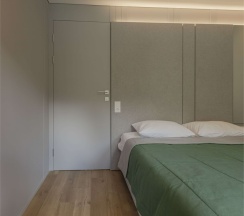 Делюкс в Loft №12