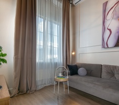 Квартира в Queenstay