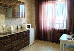 Апартаменты Апартаменты на Гоголя 26 94 в Новосибирске