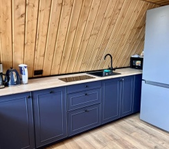 Коттедж Standard с балконом в На Заре