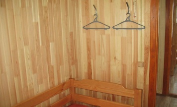 Номер Standard в Белый лотос