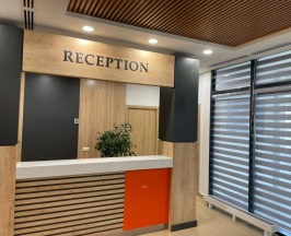 Номер Superior в Olympic Hotel