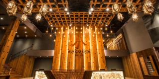 Карон: Курортный отель Aurico Kata Resort & Spa SHA Extra Plus