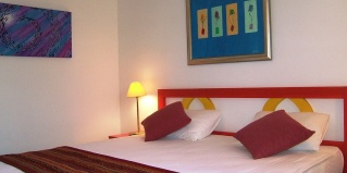 Бодрум: Отель Su Hotel Bodrum