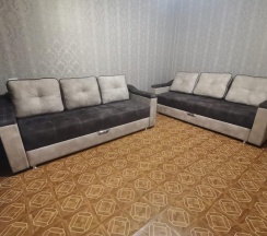 Квартира в Апартаменты на ул. Тимирязева 19