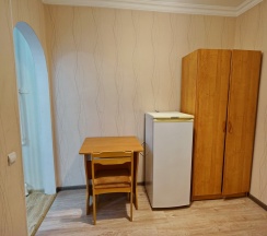 Четырех местный номер Стандарт улучшенной категории в Туапсе