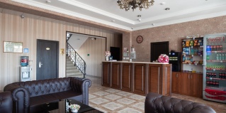 Маяковского: Отель Мария